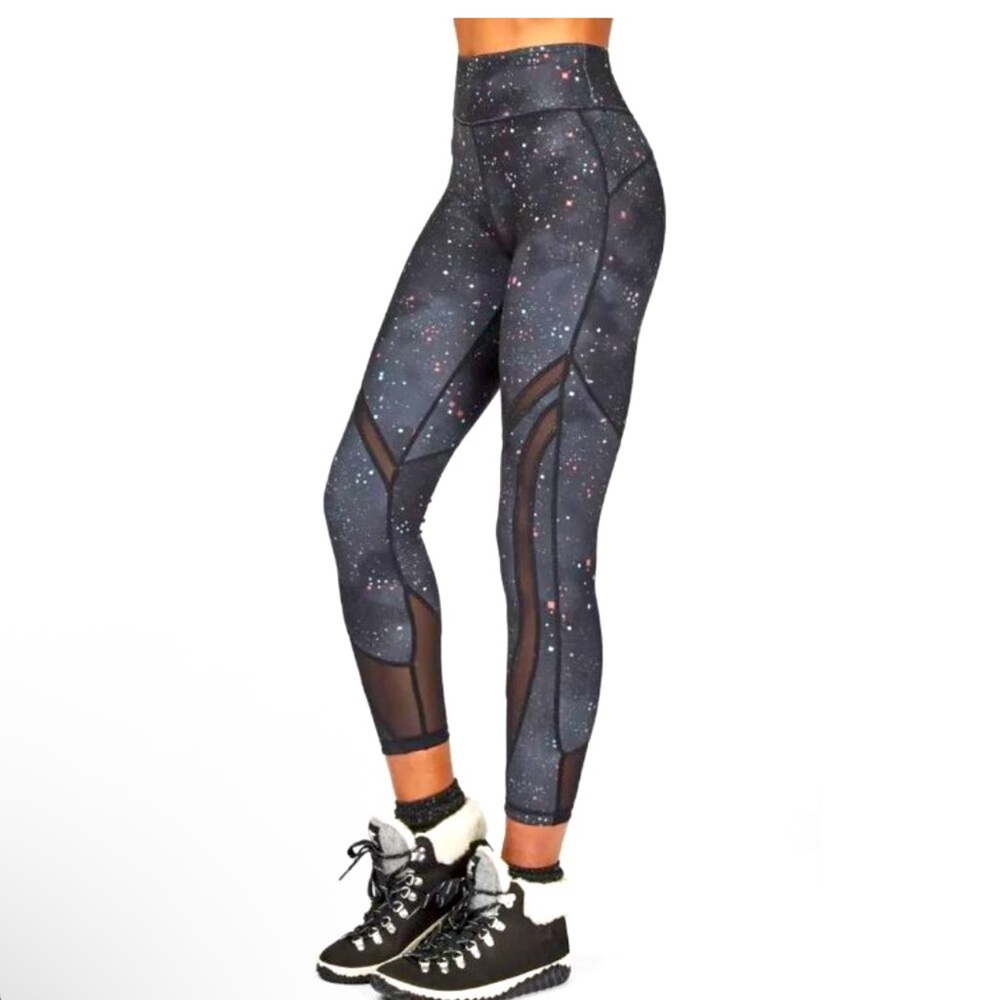 Sweaty Betty yoga pants